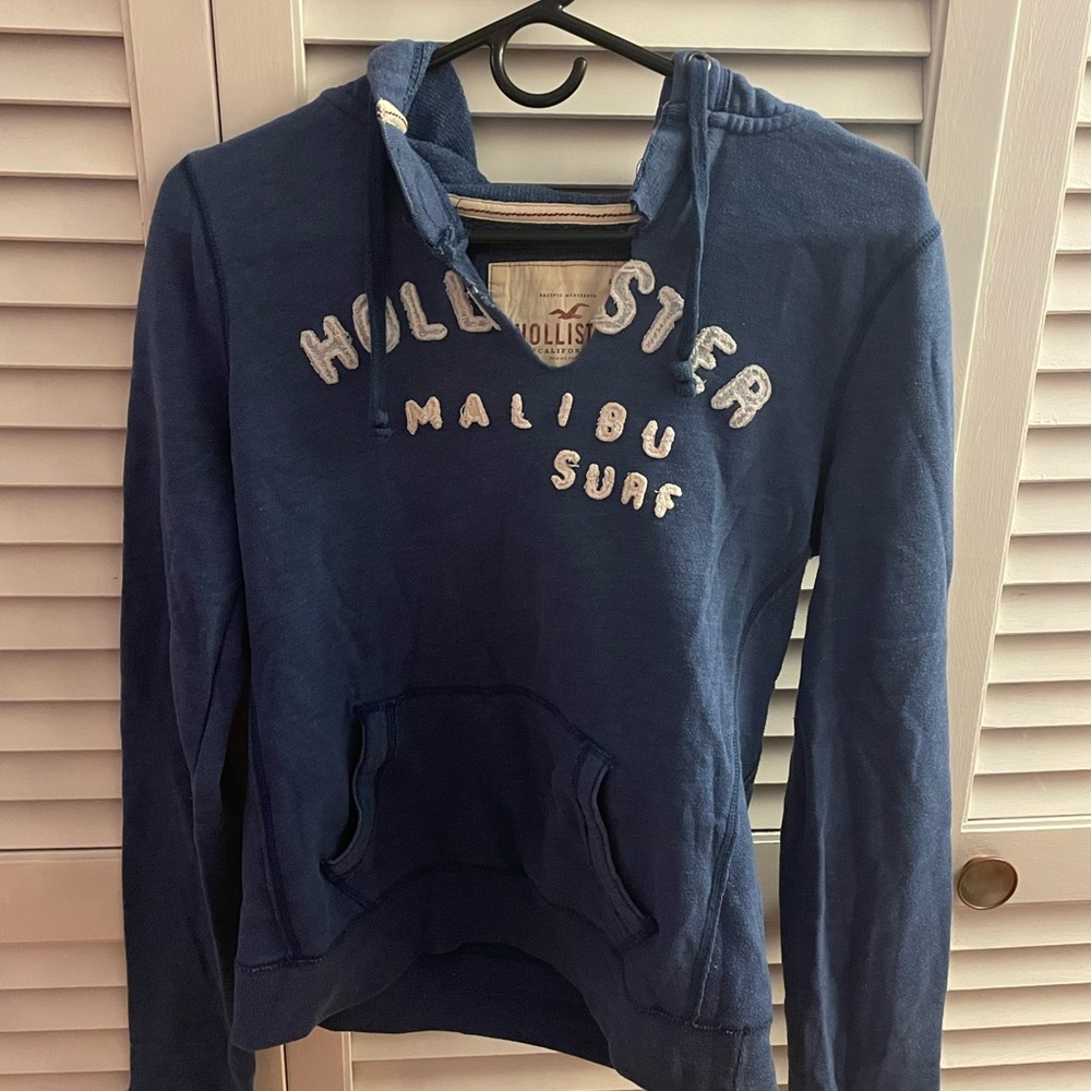 Hollister Hoodie